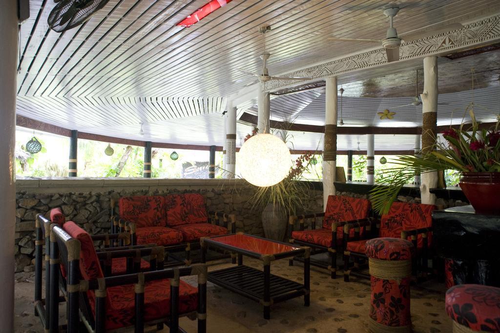 Stevensons At Manase Hotel Buitenkant foto