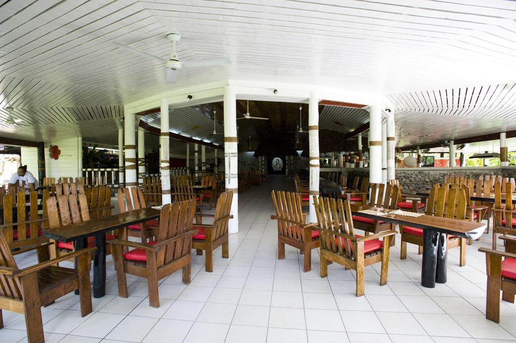 Stevensons At Manase Hotel Buitenkant foto