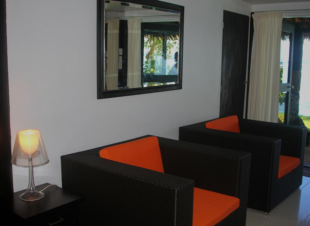 Stevensons At Manase Hotel Kamer foto