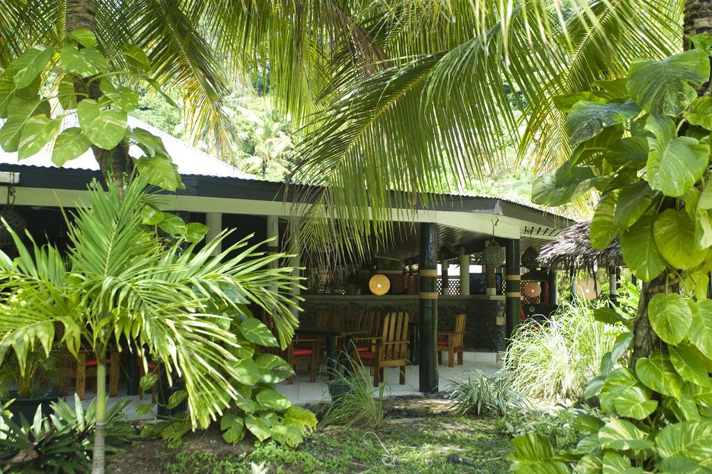 Stevensons At Manase Hotel Buitenkant foto