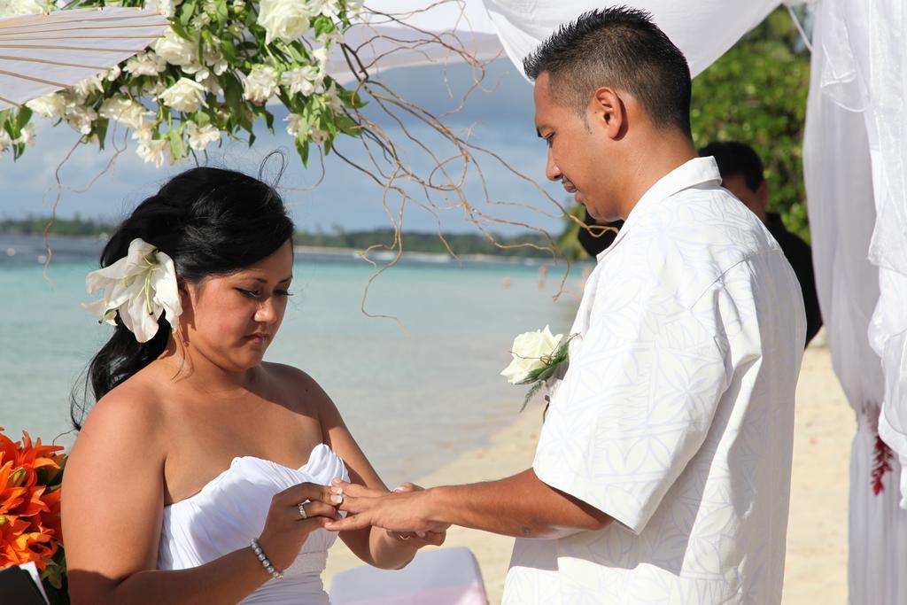 Stevensons At Manase Hotel Buitenkant foto