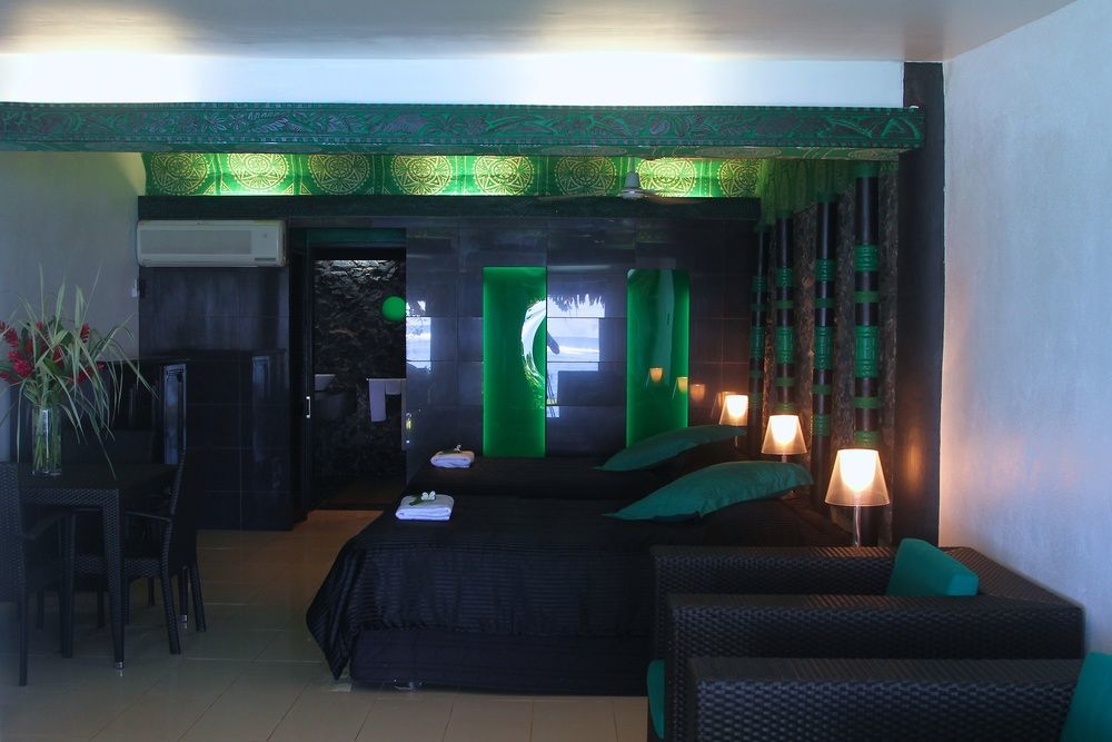 Stevensons At Manase Hotel Buitenkant foto