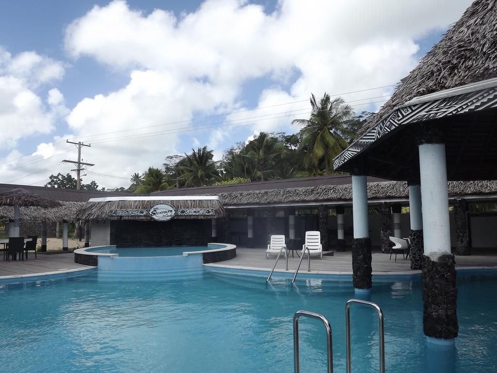 Stevensons At Manase Hotel Buitenkant foto