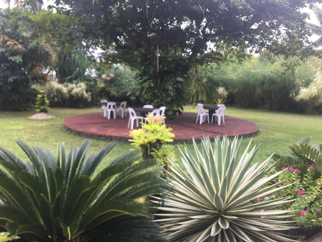 Stevensons At Manase Hotel Buitenkant foto